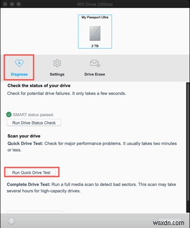 Resolve WD Hard Drive Not Detected on Mac: Step‑by‑Step Fix Guide