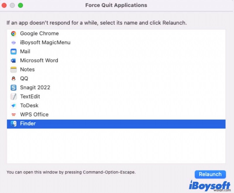 Resolve External Hard Drive Freezing During File Transfers from Mac