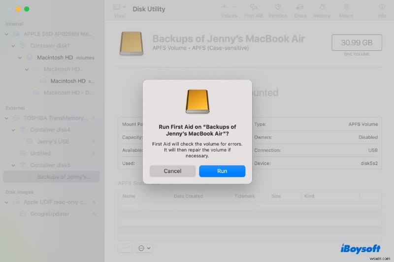 Troubleshooting External SSD Disconnections on macOS Sonoma: 10 Proven Solutions