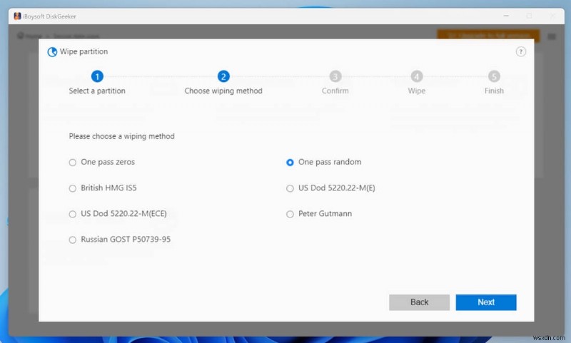 Securely Dispose of a Hard Drive in Windows: Step‑by‑Step Guide