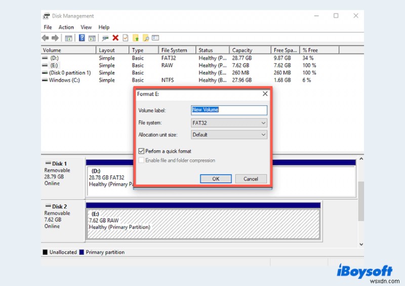 Securely Dispose of a Hard Drive in Windows: Step‑by‑Step Guide