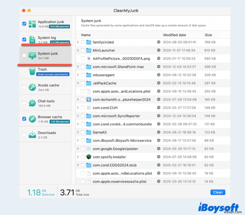 Clear Excess Spotlight Metadata to Free Up Disk Space on macOS
