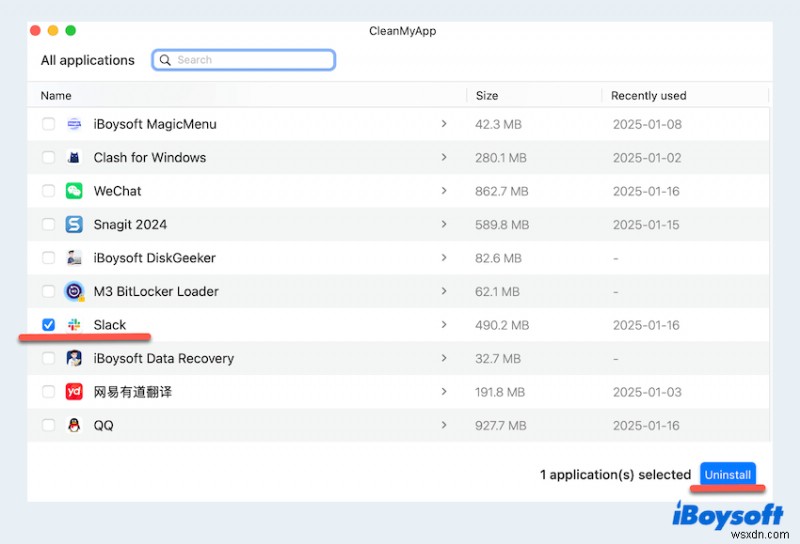 Step‑by‑Step: Uninstall Slack on macOS in Minutes