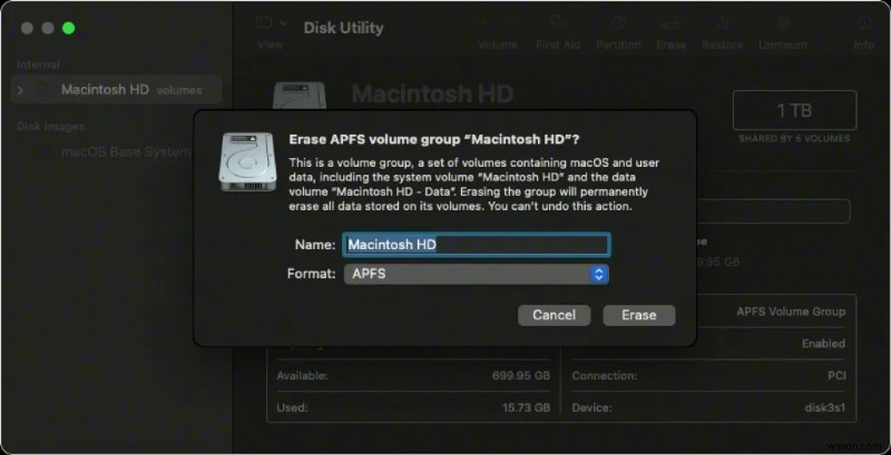 How to Uninstall macOS Sequoia Beta and Revert to Earlier macOS Versions