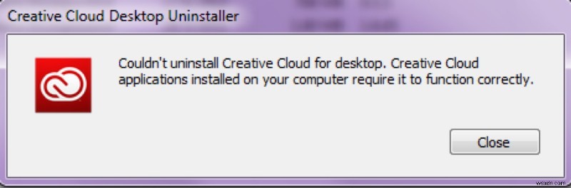 Complete Step‑by‑Step Guide to Uninstall Adobe Creative Cloud on Windows and Mac