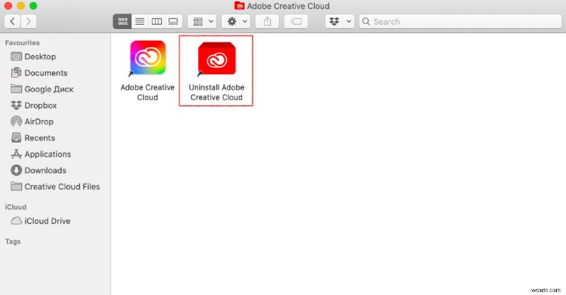 Complete Step‑by‑Step Guide to Uninstall Adobe Creative Cloud on Windows and Mac
