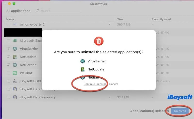 How to Completely Remove Intego from Your Mac – Proven Step‑by‑Step Guide