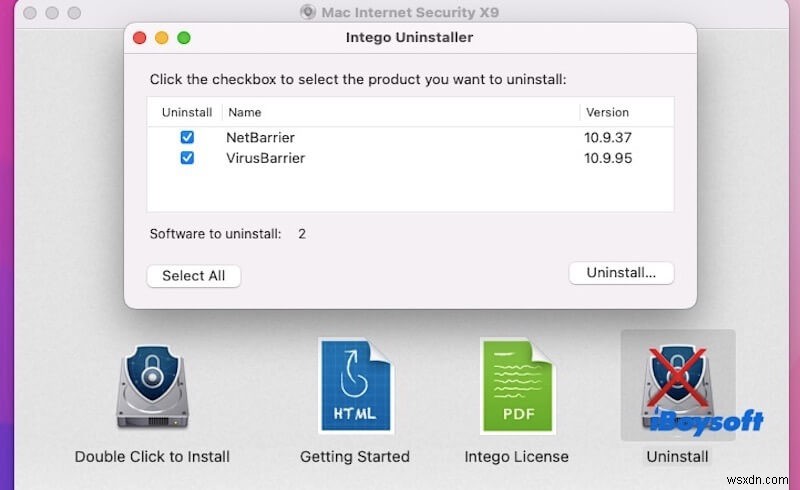 How to Completely Remove Intego from Your Mac – Proven Step‑by‑Step Guide
