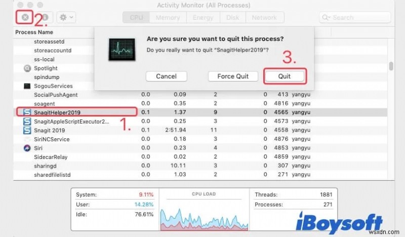 Easily Uninstall Antivirus Software on Your Mac: A Step-by-Step Guide