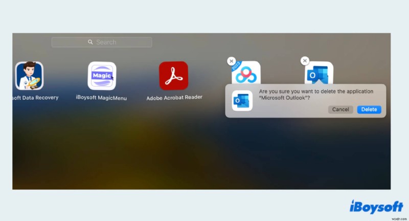 Complete Guide: 4 Proven Ways to Uninstall Outlook on Mac (Free & Easy)