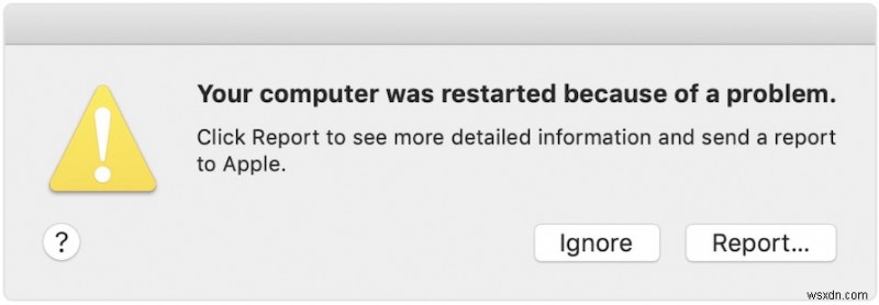 Stop Unexpected macOS Sonoma Crashes: Proven Fixes for Random System Instability