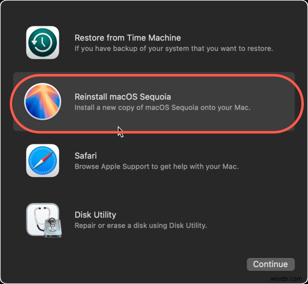 How to Resolve APFS Volume Encryption Error (-69596) on macOS