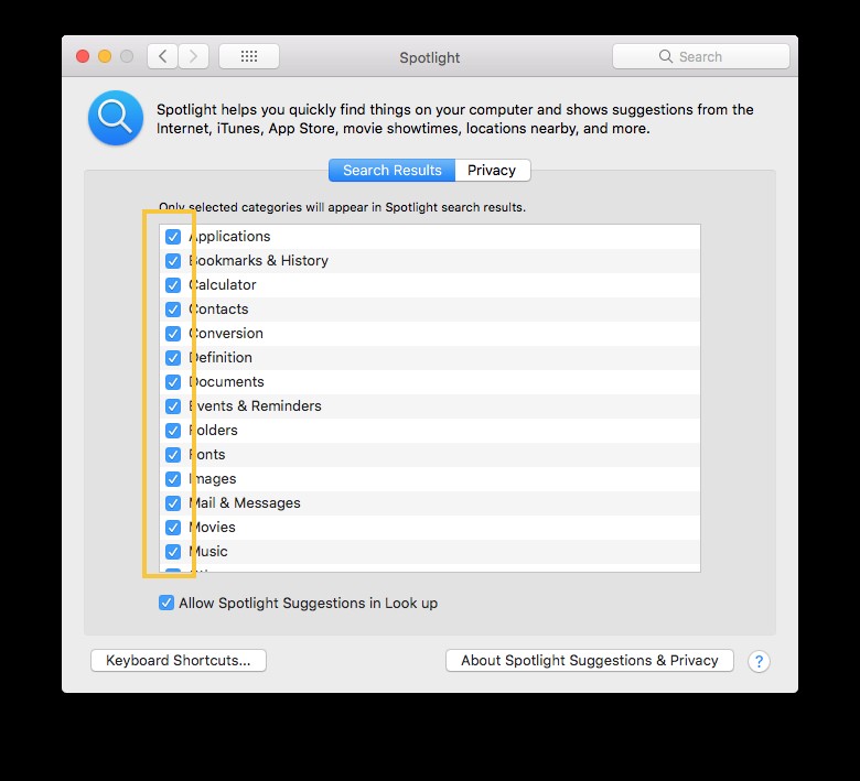 Speed Up Spotlight Search on macOS: Quick Fixes for Slow Performance
