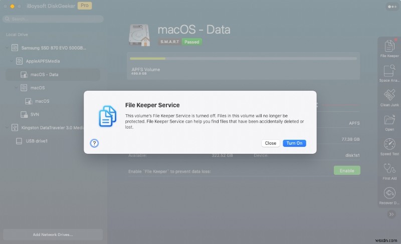 Solution: Restore Time Machine Backups After Upgrading to macOS Sequoia
