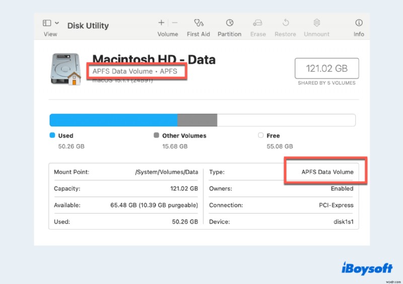Transferring Files from NTFS to APFS on macOS: A Step‑by‑Step Guide