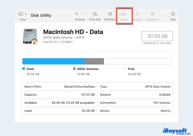 Transferring Files from NTFS to APFS on macOS: A Step‑by‑Step Guide