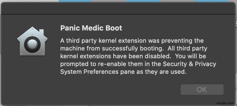 Fix Panic Med Boot Crashes on macOS Big Sur: Step-by-Step Guide