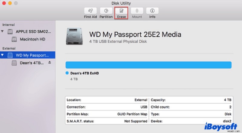 Using WD My Passport on Mac: A Complete Guide