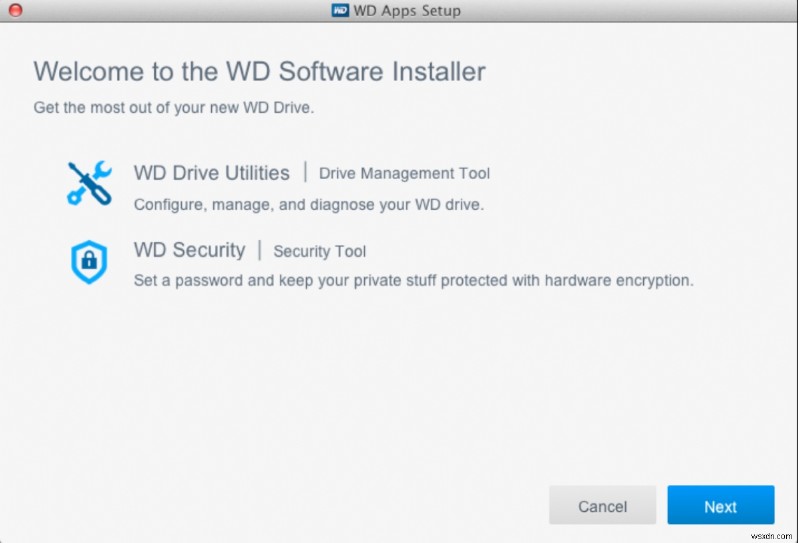 Using WD My Passport on Mac: A Complete Guide