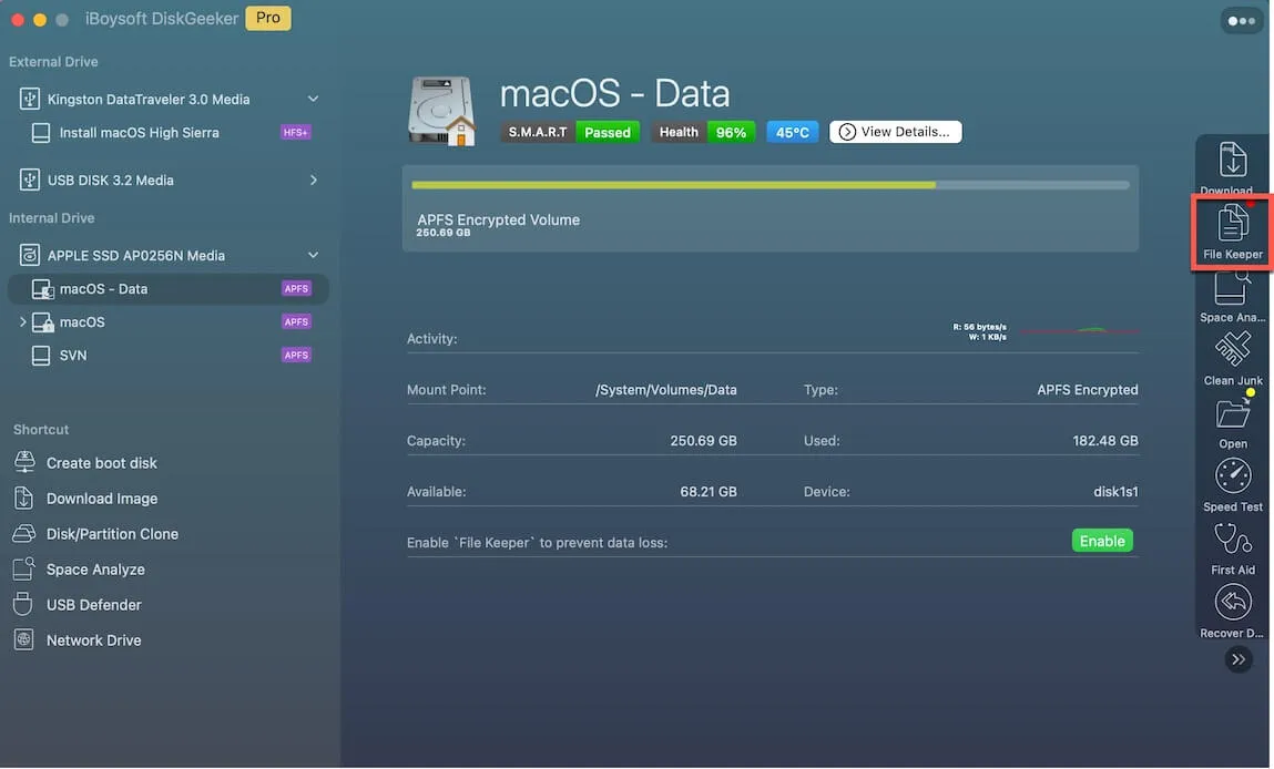 Step‑by‑Step Guide: Taking Snapshots on Your Mac