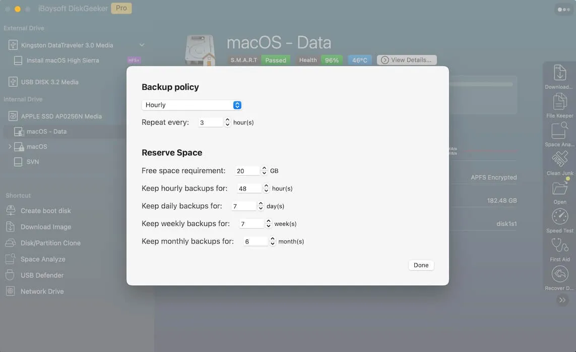 Step‑by‑Step Guide: Taking Snapshots on Your Mac