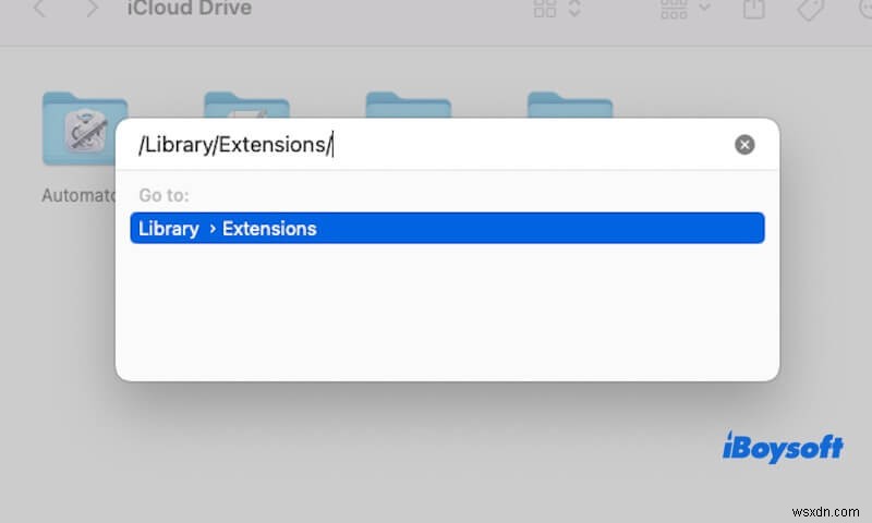 Step-by-Step Guide to Removing Legacy System Extensions on macOS Catalina
