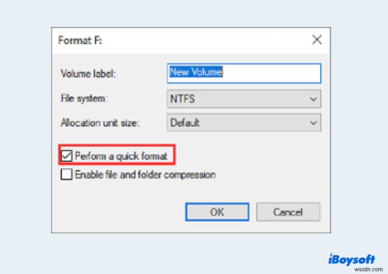 Completely Wipe a USB Drive on Windows – With or Without Formatting