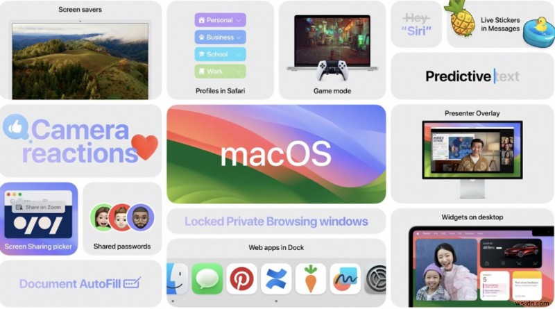 Step-by-Step Guide to Installing macOS Sonoma Developer and Public Beta on Your Mac