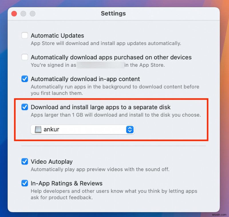 Install macOS Apps on an External Drive: A Step‑by‑Step Guide