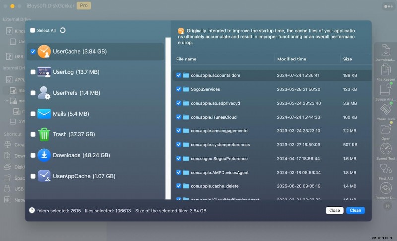 Install macOS Apps on an External Drive: A Step‑by‑Step Guide