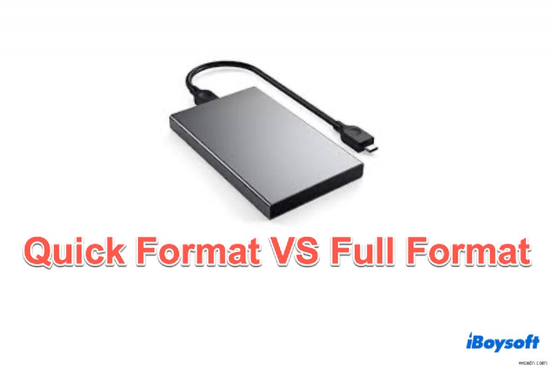 Clear an SD Card on Windows: Delete or Format Easily