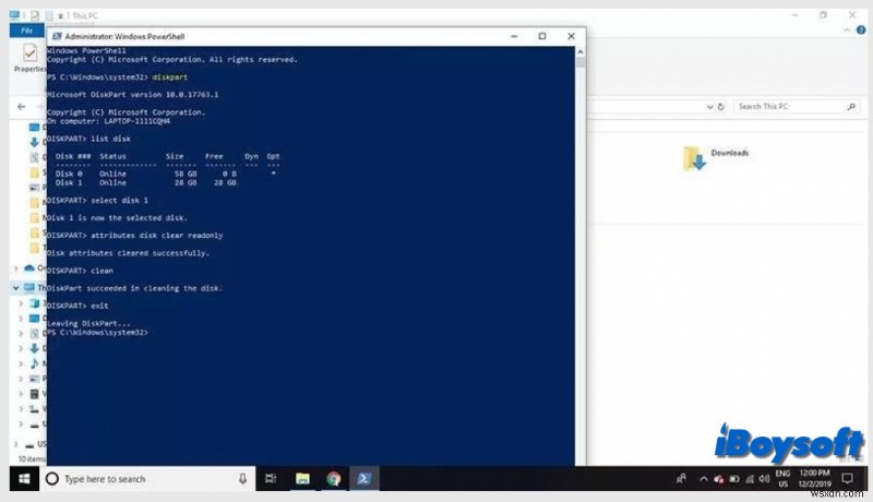 Clear an SD Card on Windows: Delete or Format Easily