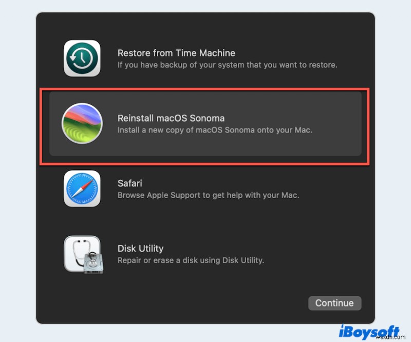 Step‑by‑Step Guide: Restore Your Mac to a Previous State