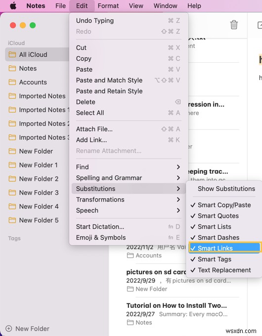 Step-by-Step Guide: Adding Hyperlinks on Mac OS