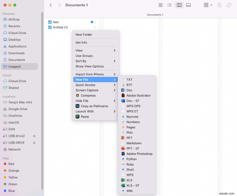 Step-by-Step Guide: Adding Hyperlinks on Mac OS