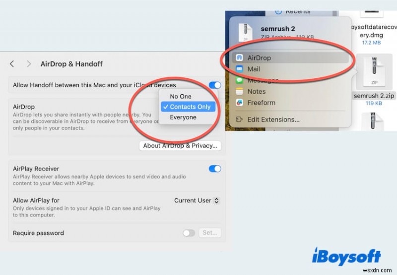 Send ZIP Files from Your Mac: 5 Proven Methods for Secure and Efficient Delivery