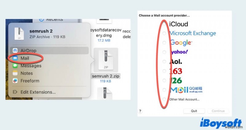 Send ZIP Files from Your Mac: 5 Proven Methods for Secure and Efficient Delivery