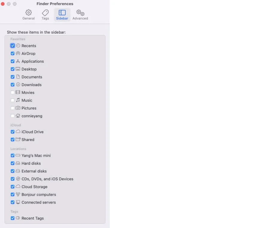 Locate External Hard Drives on macOS – Quick Guide for Mac, M1 & M2