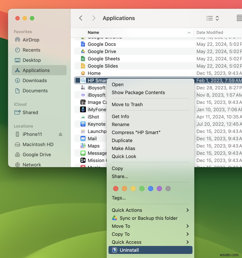 How to Completely Remove a Printer, Apps, and Drivers on macOS