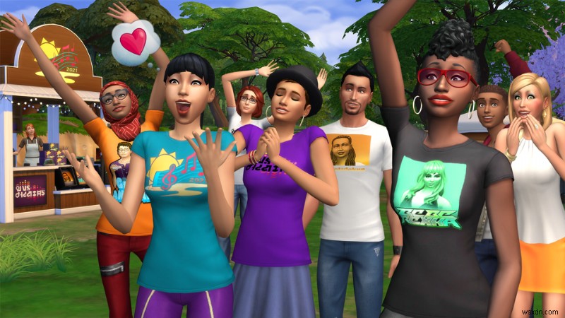 Step-by-Step Guide to Safely Remove The Sims 4 from Your Mac