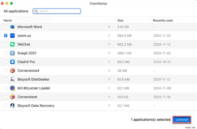 How to Fully Remove Zoom from Your Mac: Uninstaller, Finder, Terminal Instructions