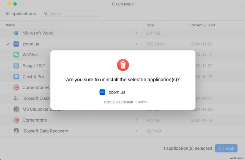 How to Fully Remove Zoom from Your Mac: Uninstaller, Finder, Terminal Instructions