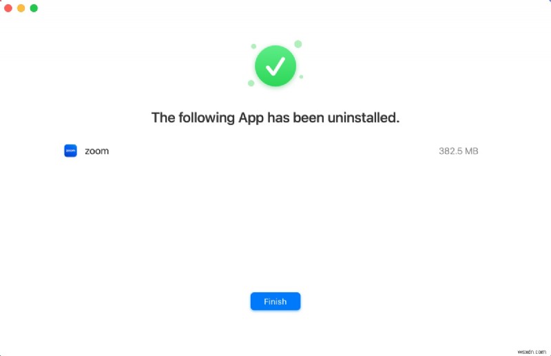 How to Fully Remove Zoom from Your Mac: Uninstaller, Finder, Terminal Instructions