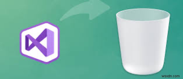 Complete Guide to Uninstalling Visual Studio Code on macOS