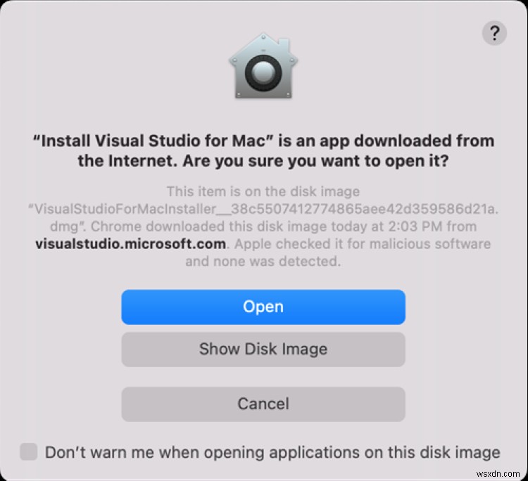 Complete Guide to Uninstalling Visual Studio Code on macOS