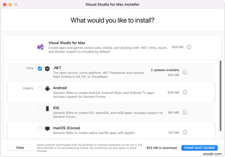 Complete Guide to Uninstalling Visual Studio Code on macOS
