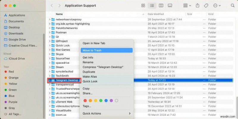 Step-by-Step Guide to Uninstall Telegram from Your Mac – 2 Reliable Methods