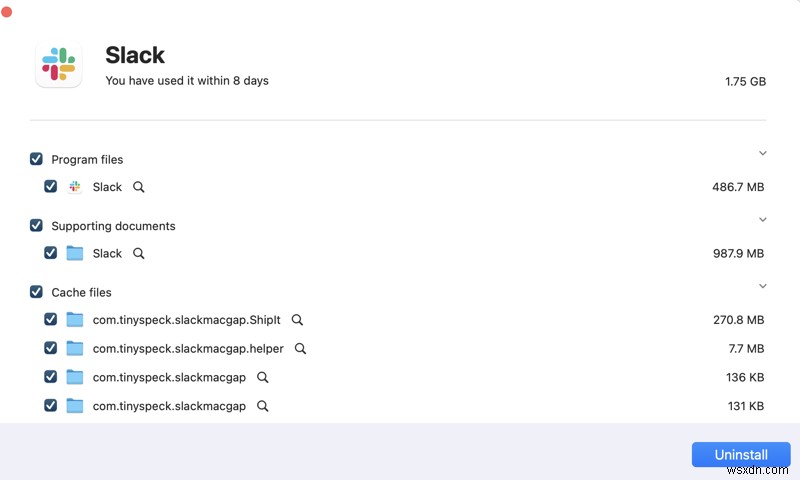 Uninstall Slack from Your Mac: A Simple Step‑by‑Step Guide