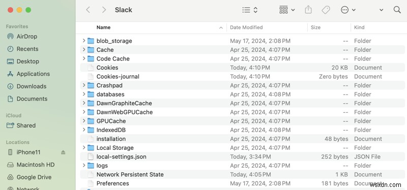 Uninstall Slack from Your Mac: A Simple Step‑by‑Step Guide
