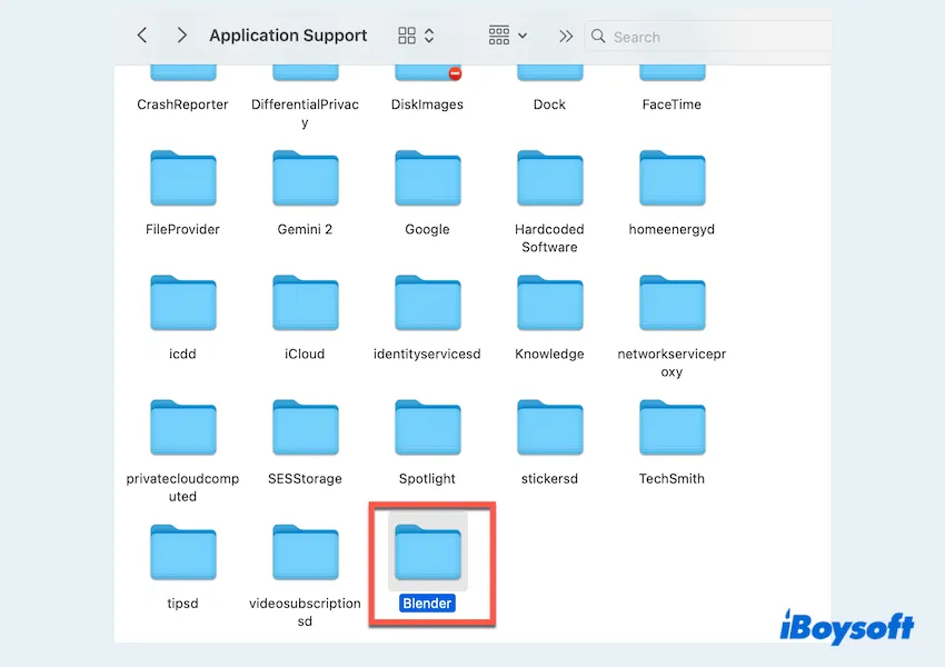 How to Completely Uninstall Blender and Clean Up Leftover Files on macOS